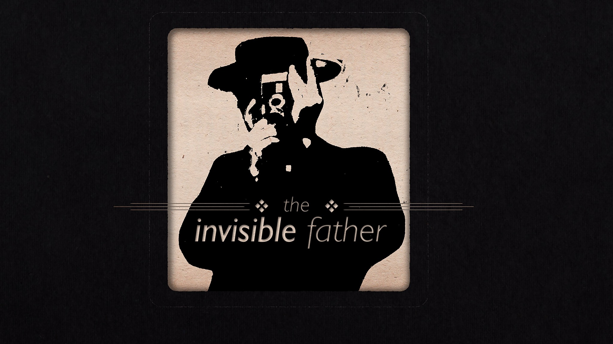 The Invisible Father - piero heliczer documentary film