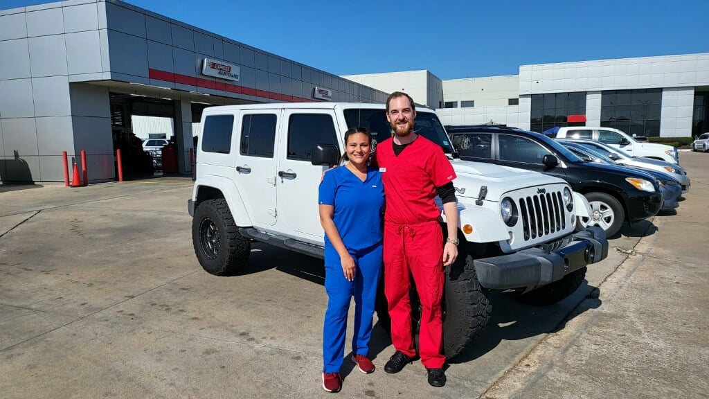We here at Mike Calvert Toyota love... - Mike Calvert Toyota | Facebook