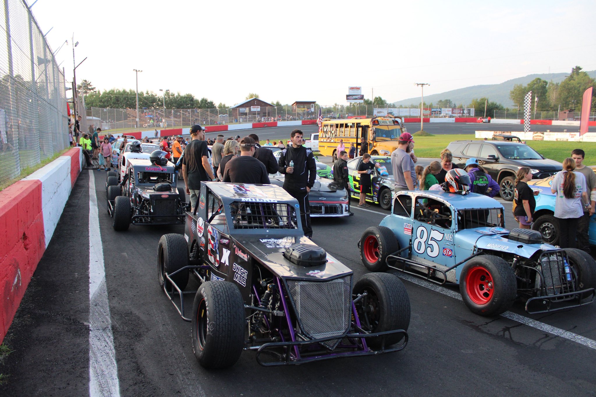 Riverside Speedway... - Riverside Speedway and Adventure Park
