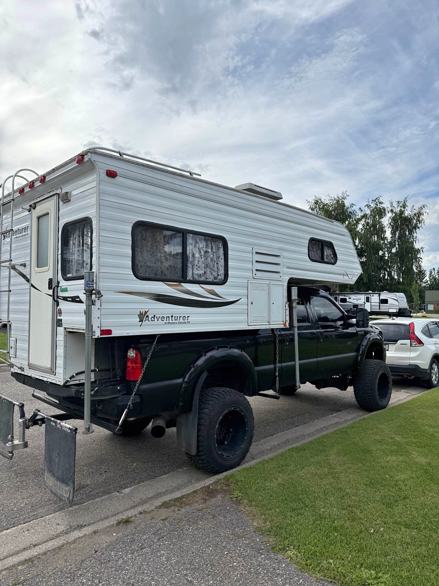 2002 Western Rv Other