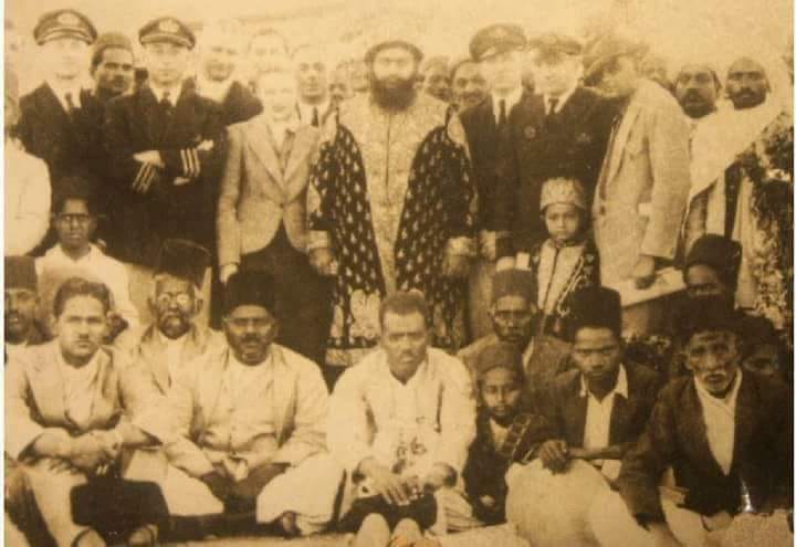 Munwar Ali Rajar