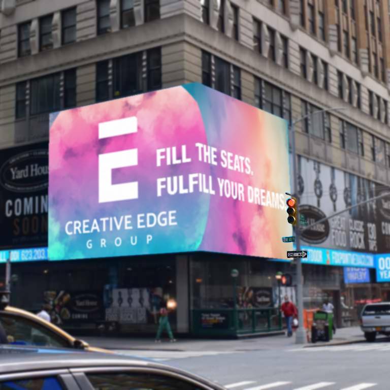 Creative Edge Group
