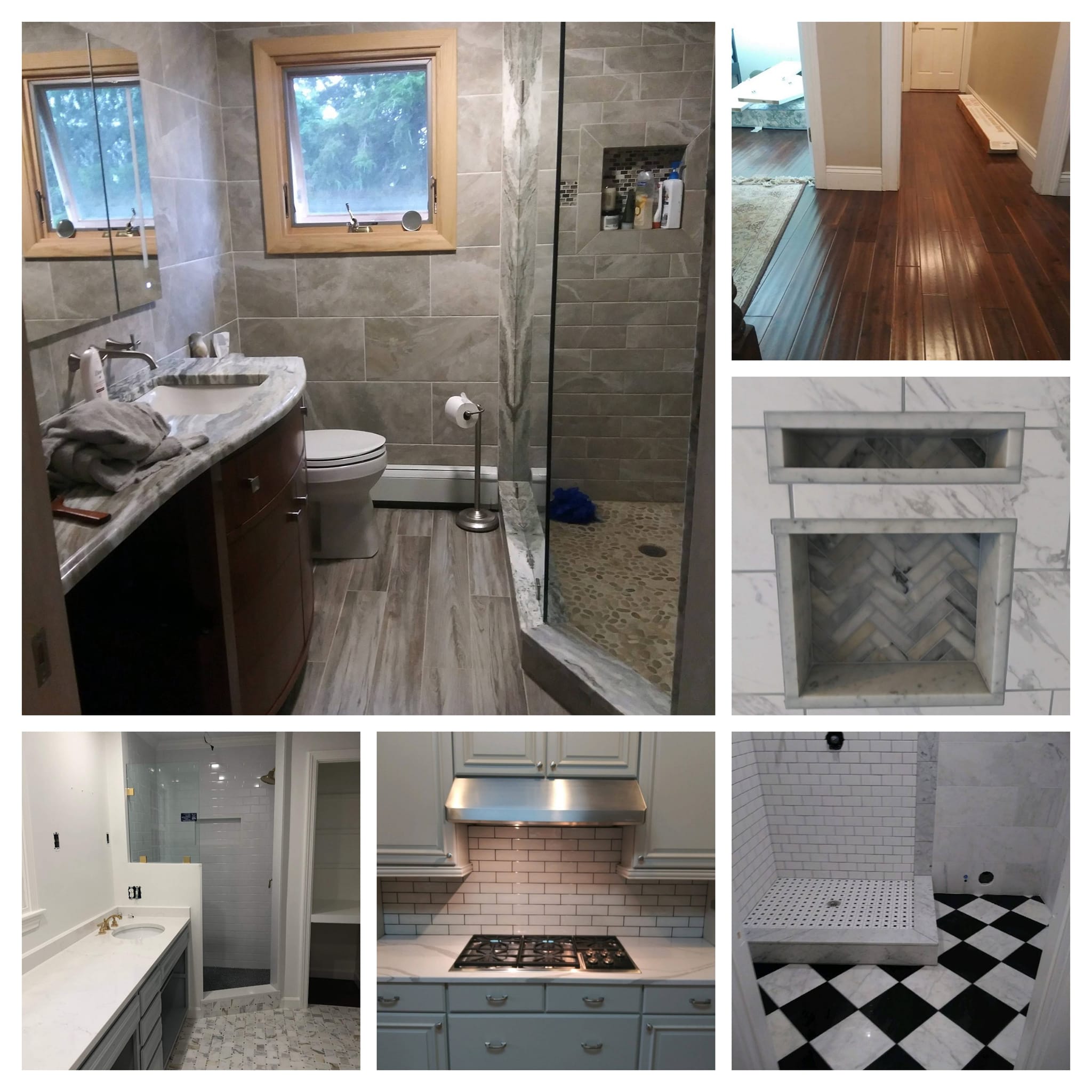 RI Hardwoods & Tile, LLC | Portsmouth RI