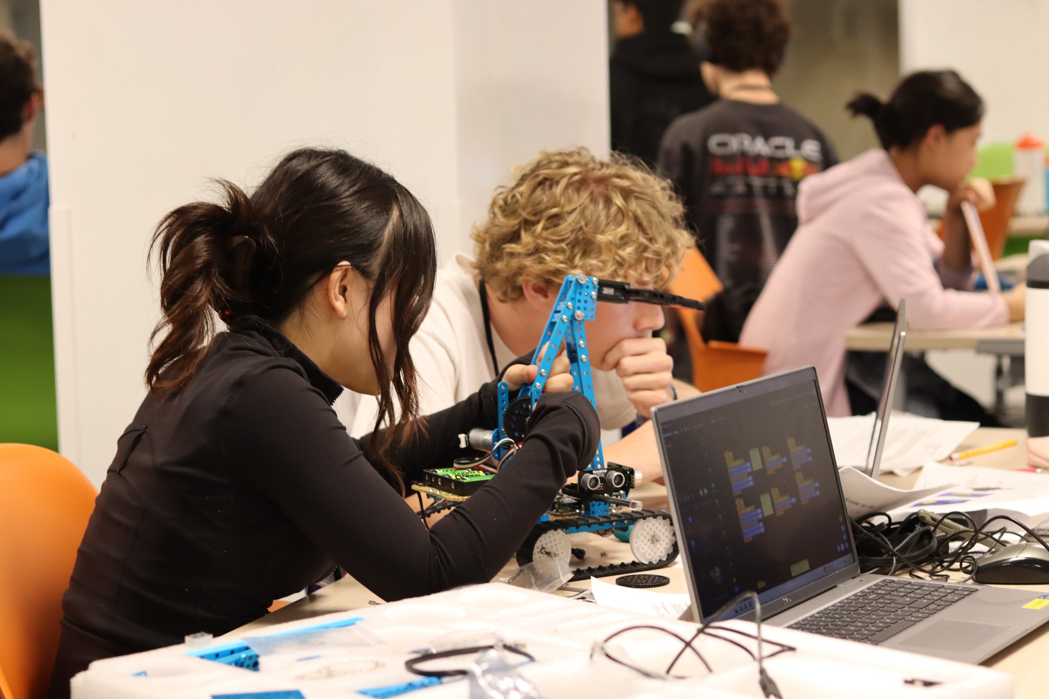 Purdue College of Engineering Honors Program | West Lafayette IN