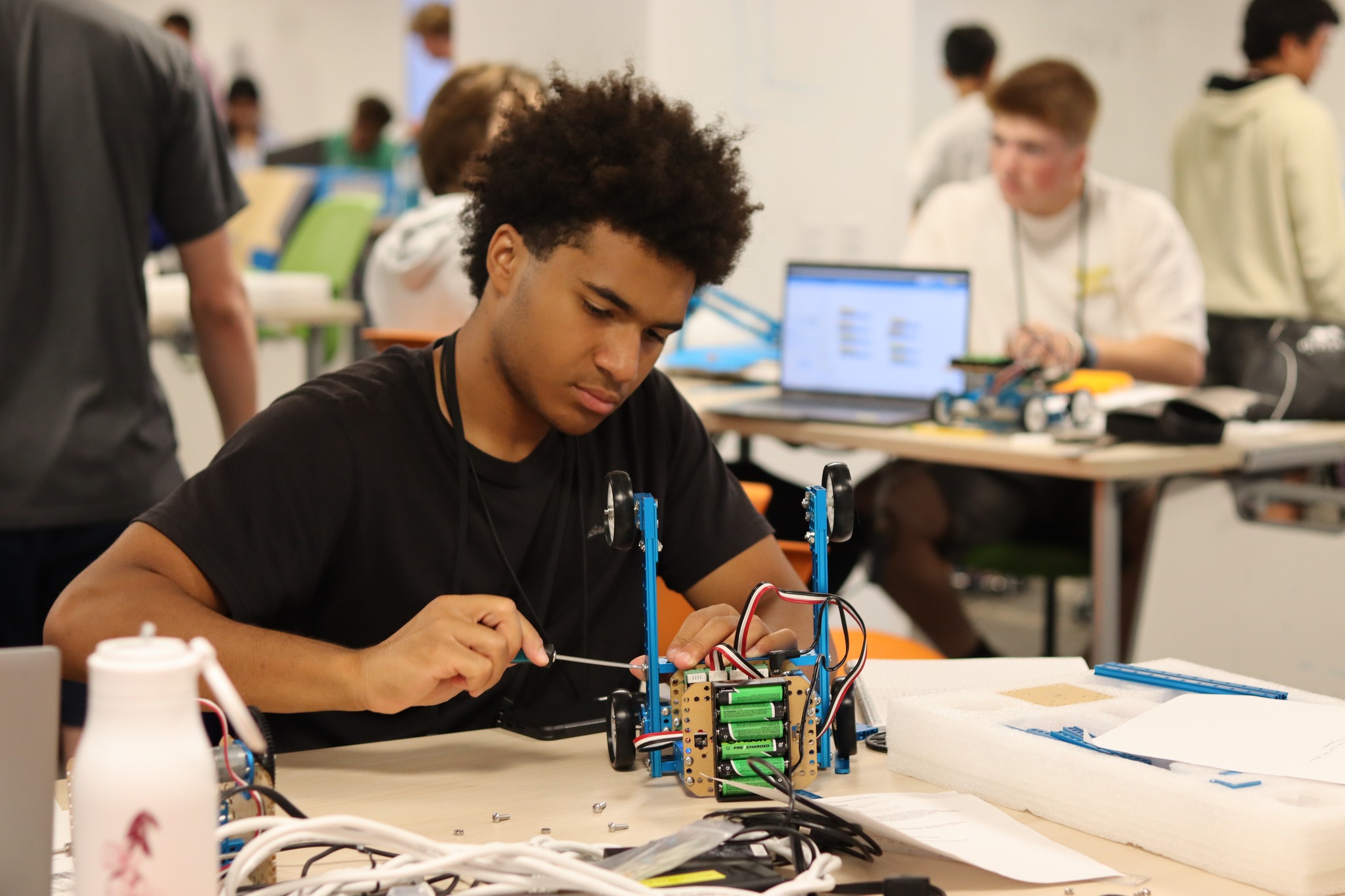 Purdue College of Engineering Honors Program | West Lafayette IN