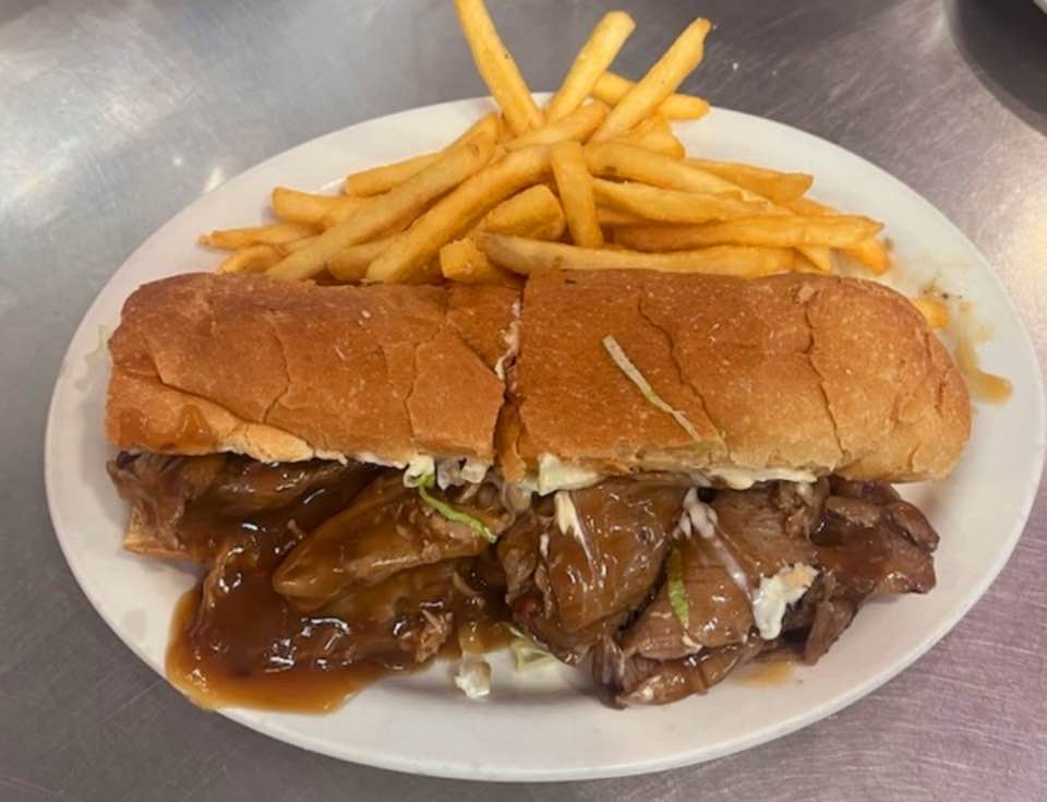 Lee's Drive In | Hammond LA