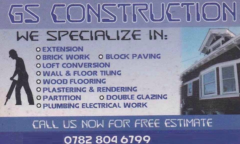 GS Construction