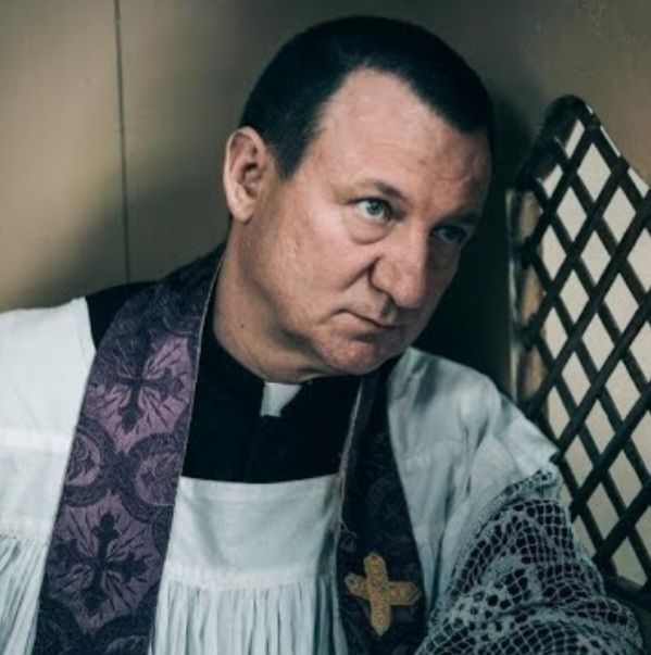 Aktorzy - Na spotkaniu z dziennikarzami, którego tematem był 