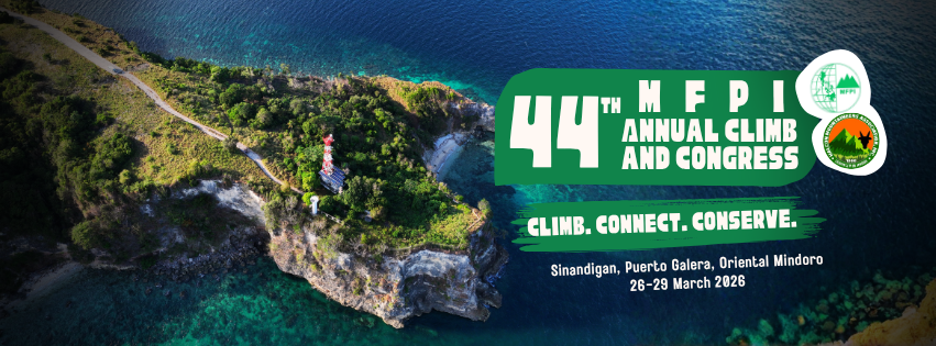 44th MFPI Annual Climb and Congress