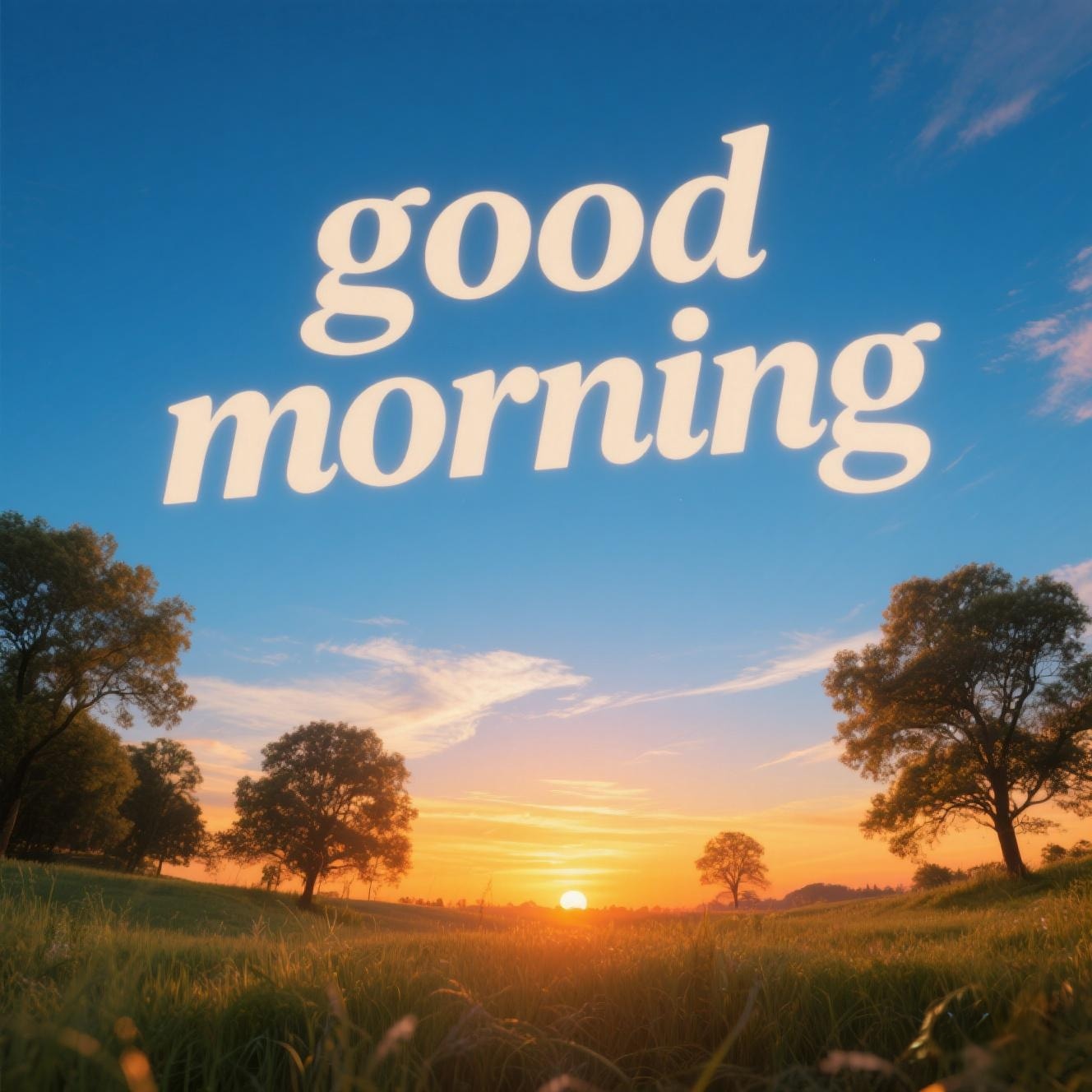 Curated visual reference: Visual Reference: Edit Good Morning Everyone
