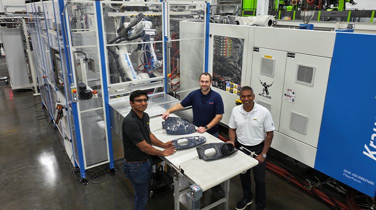 Victrex Plc - ️ Revolutionising Aerospace with... | Facebook