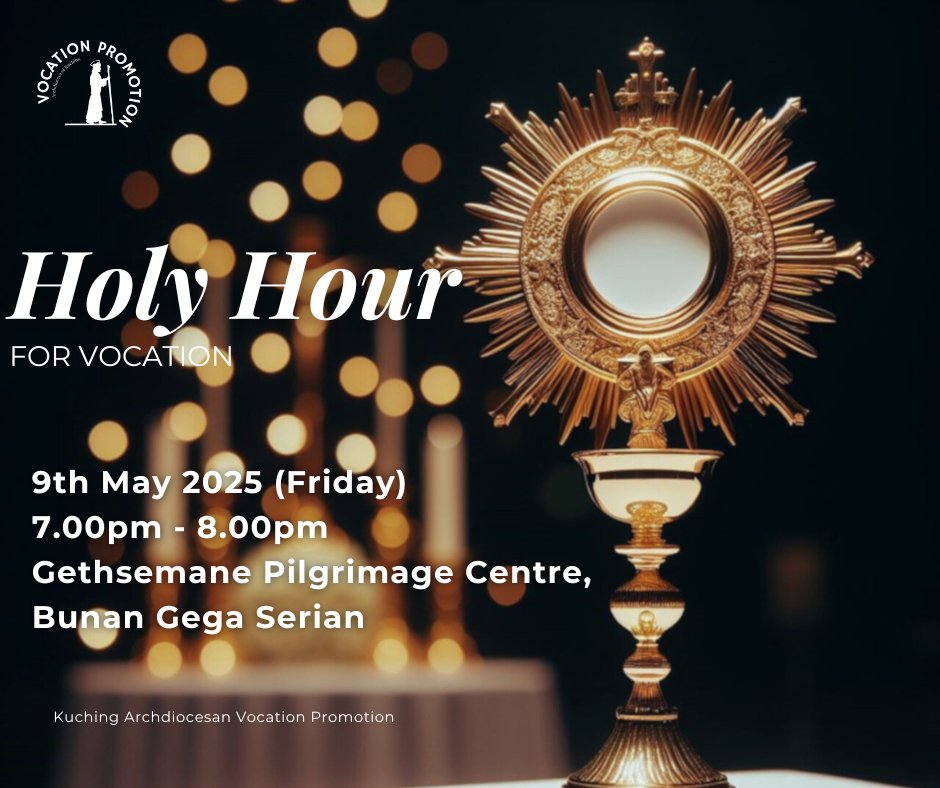 Parish Youth Ministry St. Theresa Serian