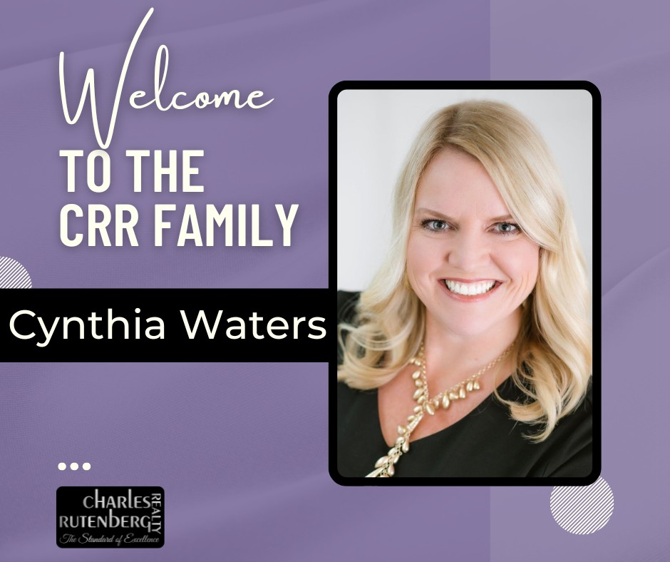 Welcome to the CRR... - Charles Rutenberg Realty Orlando