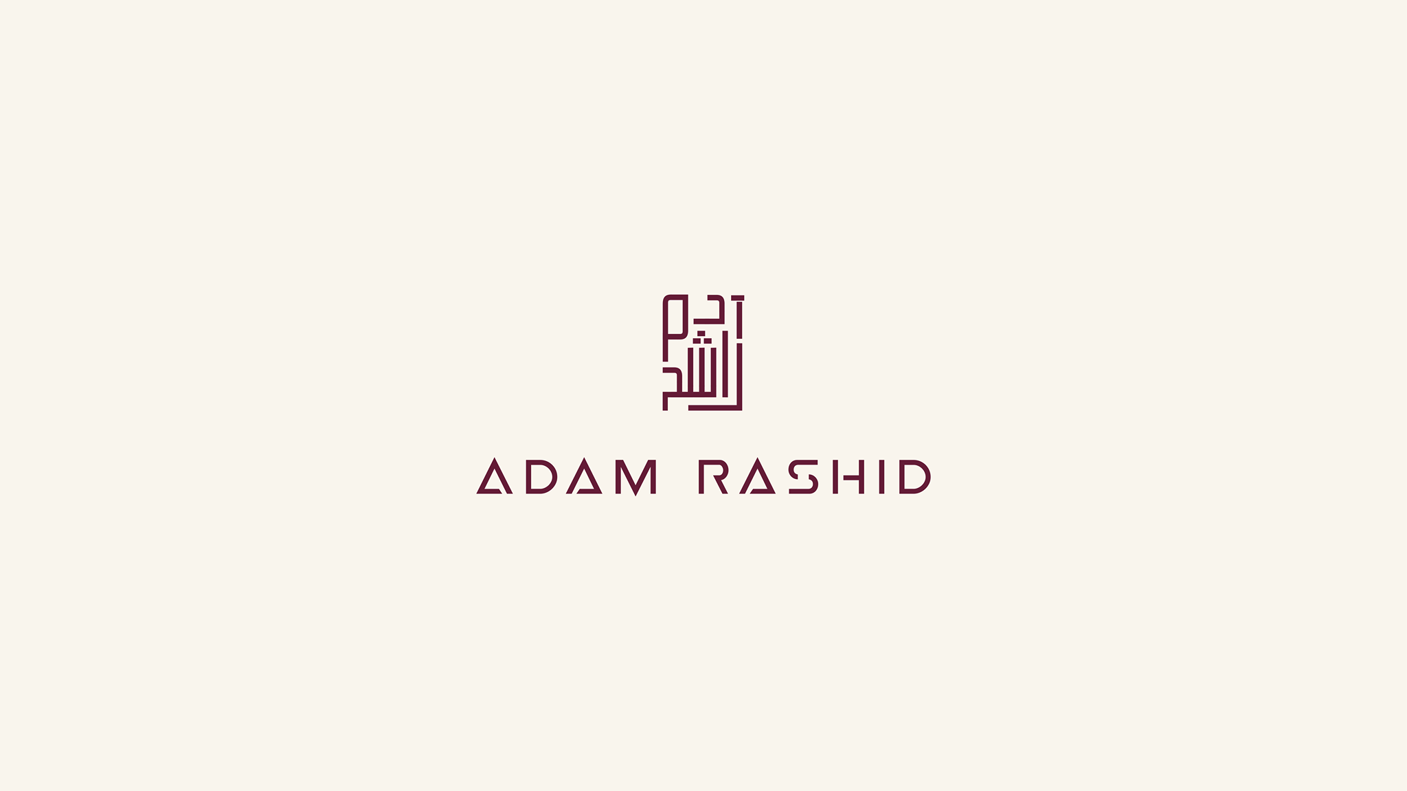 Adam Rashid