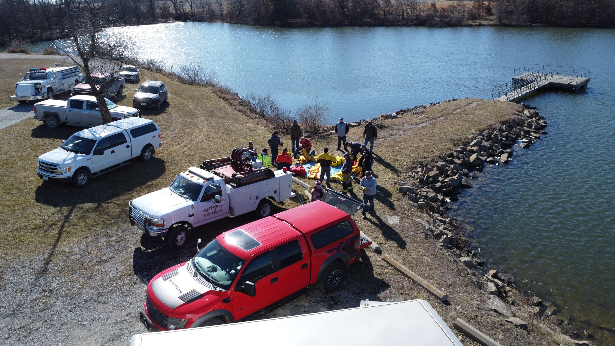 Thank you to Fire Captain Ryan... - Centerville Fire & Rescue | Facebook