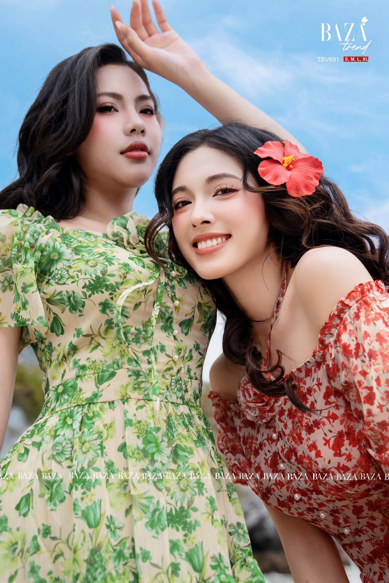 Baza Việt Nam