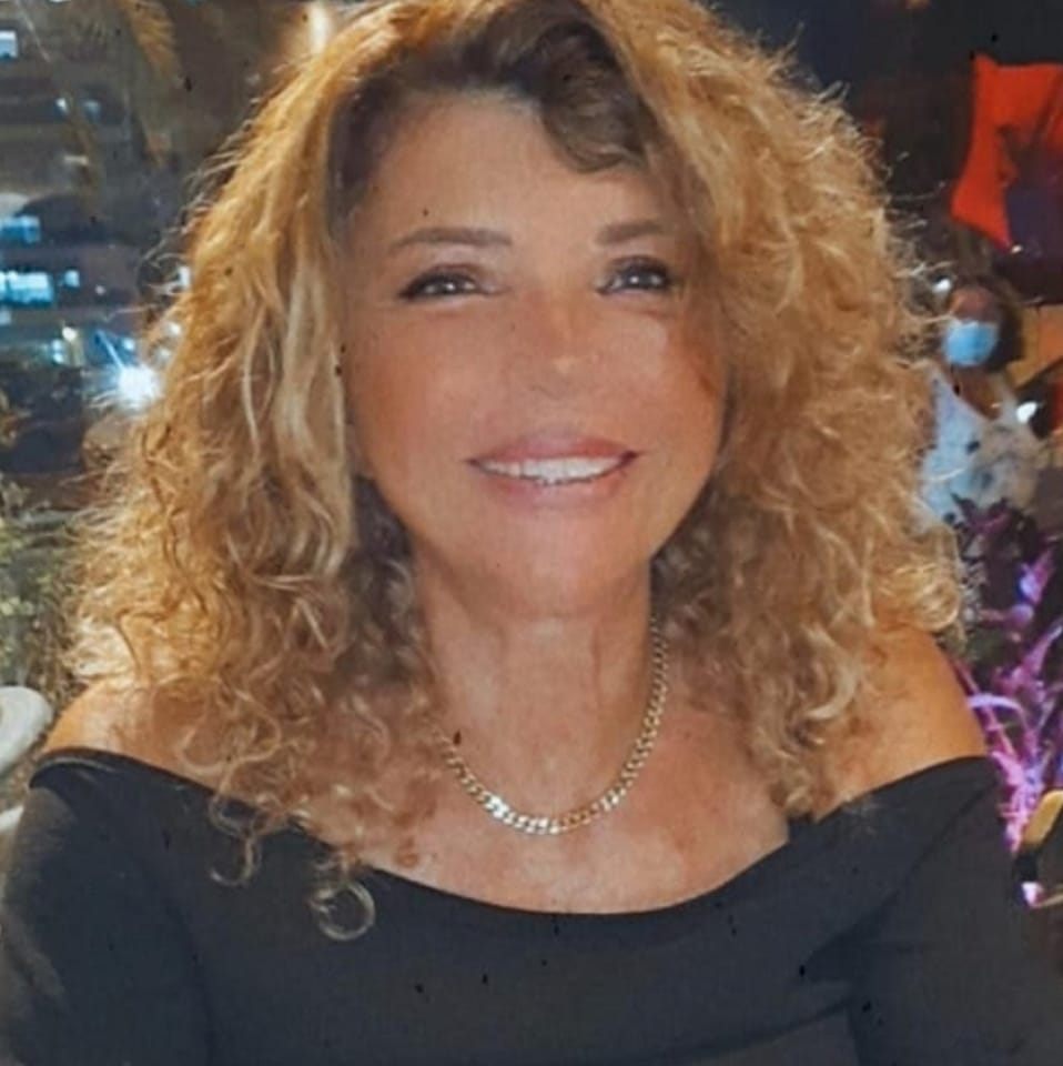 Sara Rash