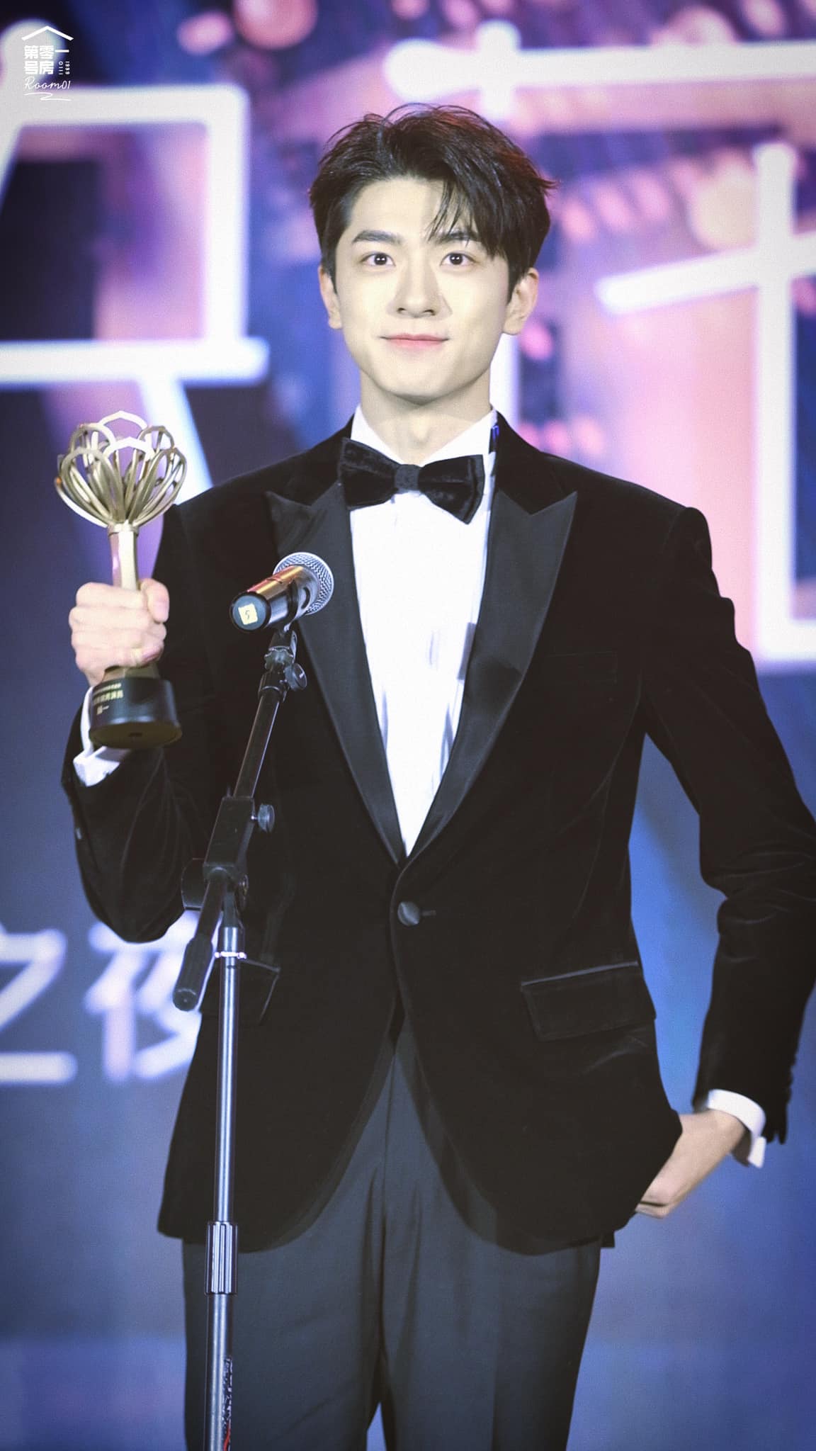 191222... - หลินอี ไทยแลนด์ LinYi Lover Thailand 林一 | Facebook