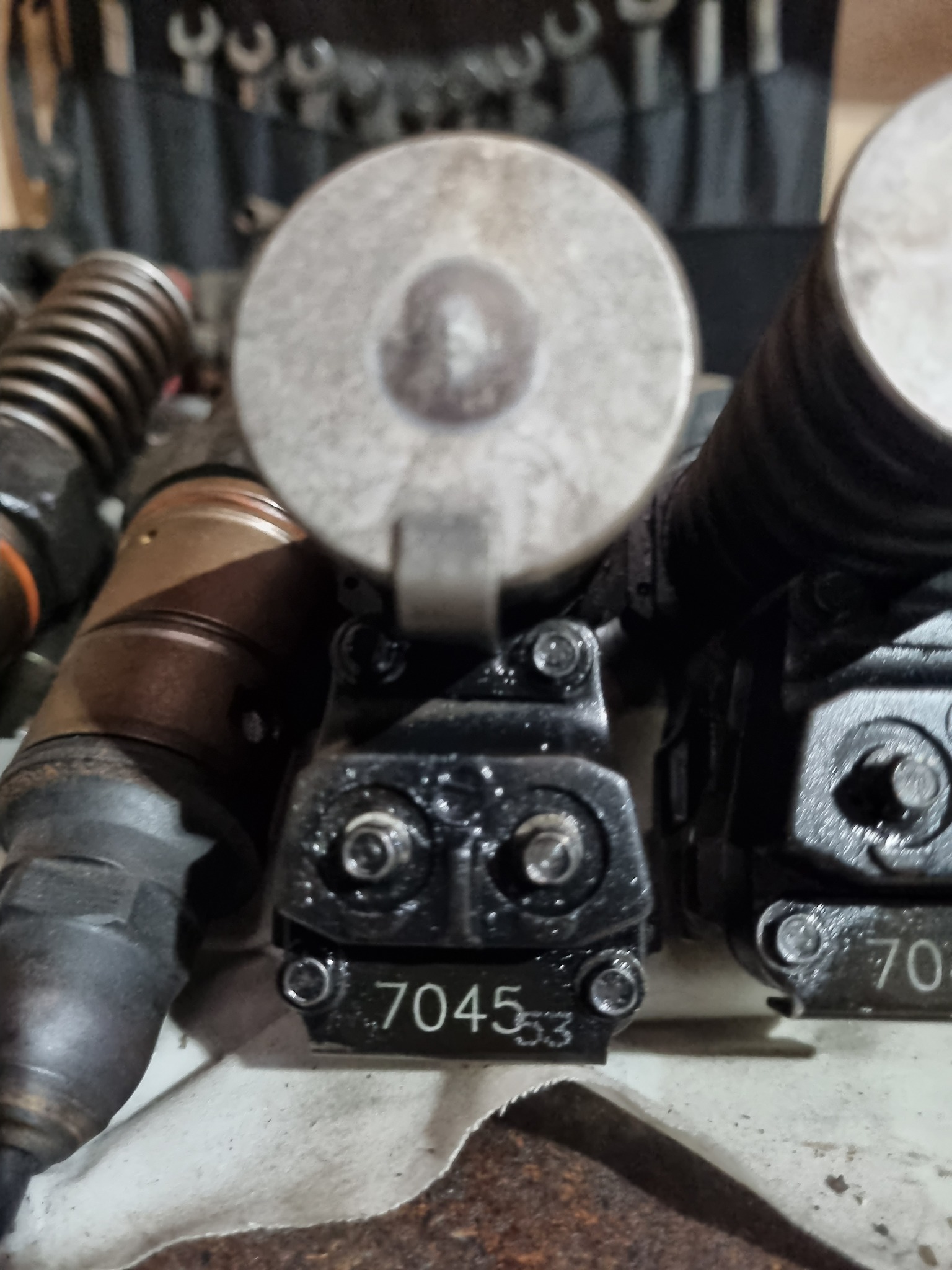 Gippsland Truck Wreckers & Heyfield Truck Repairs | Traralgon VIC