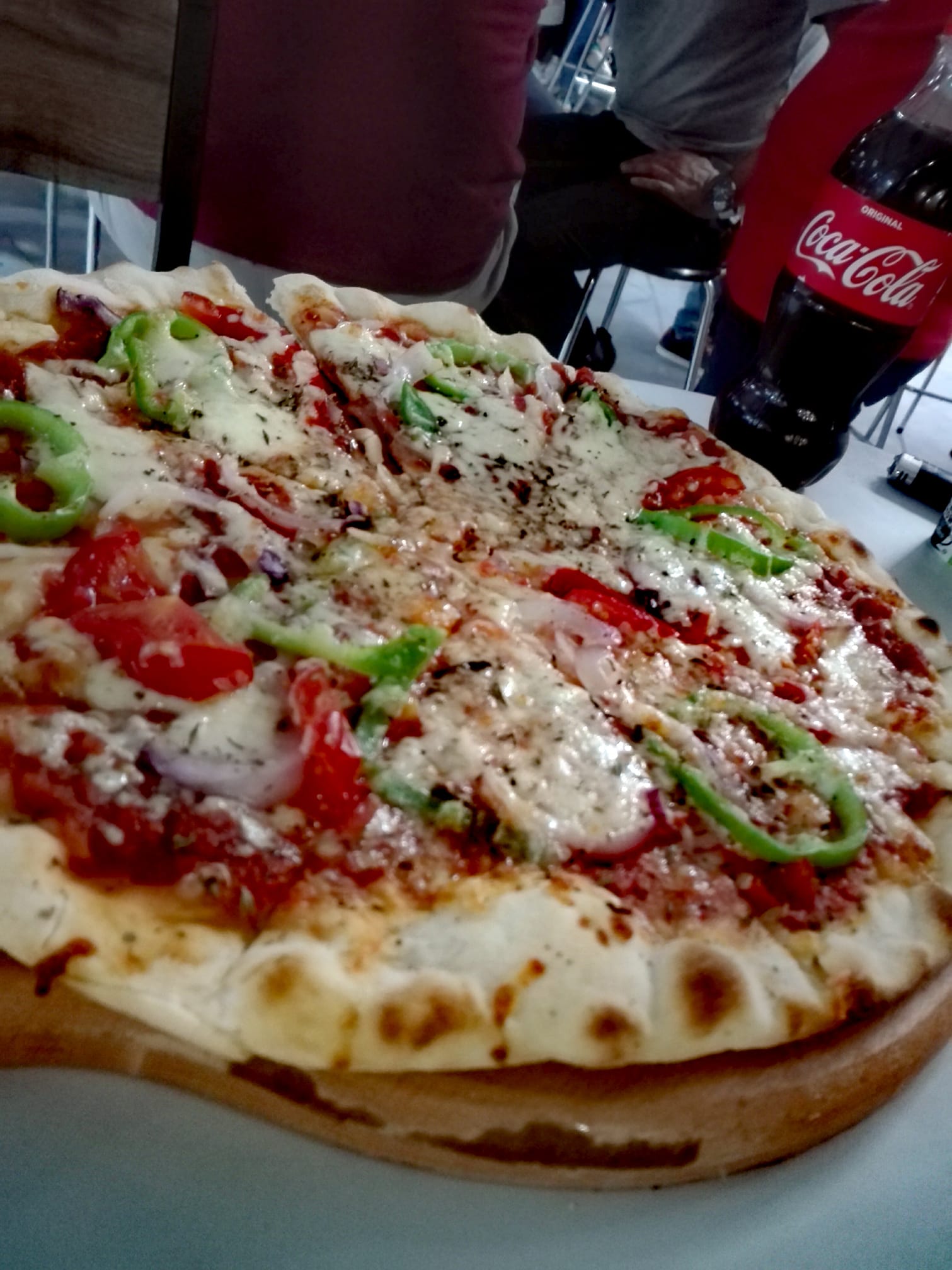 The Rider Fast-Food | Tunis