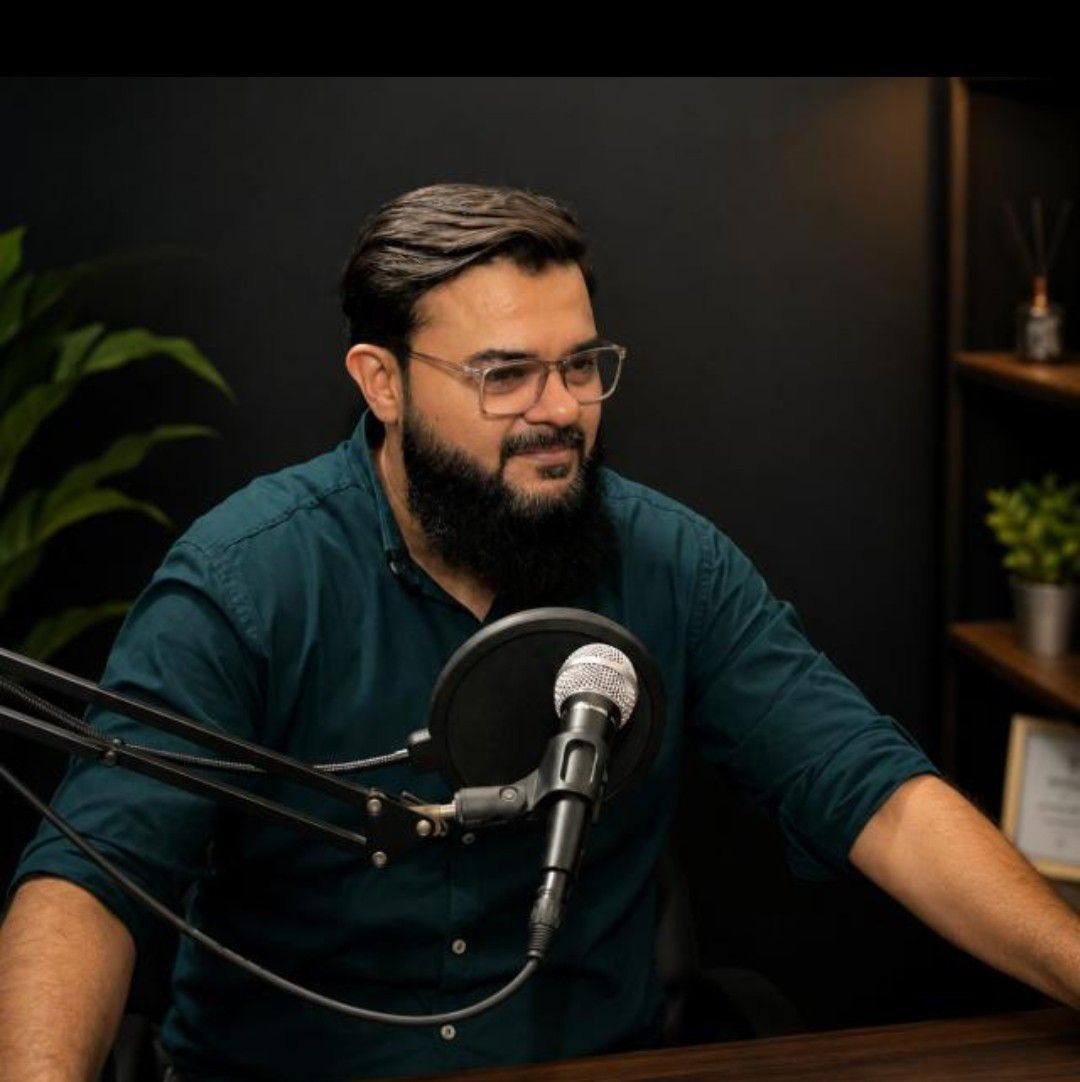 Rizwan Ali