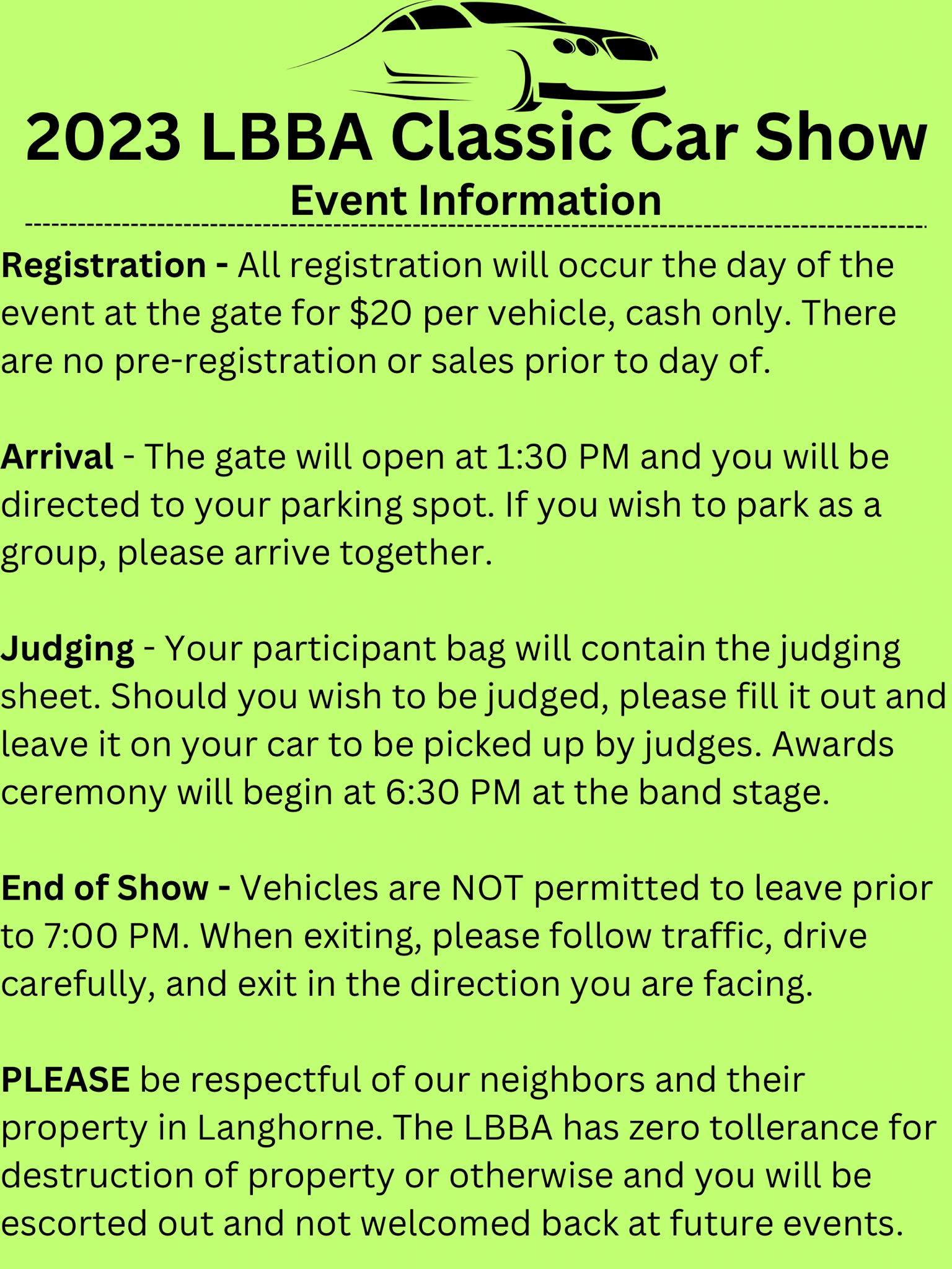 Just over a week away... - Langhorne Summer Concert Series | Facebook