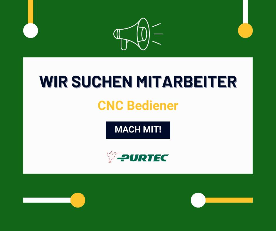 PURTEC Engineering GmbH | Königswartha