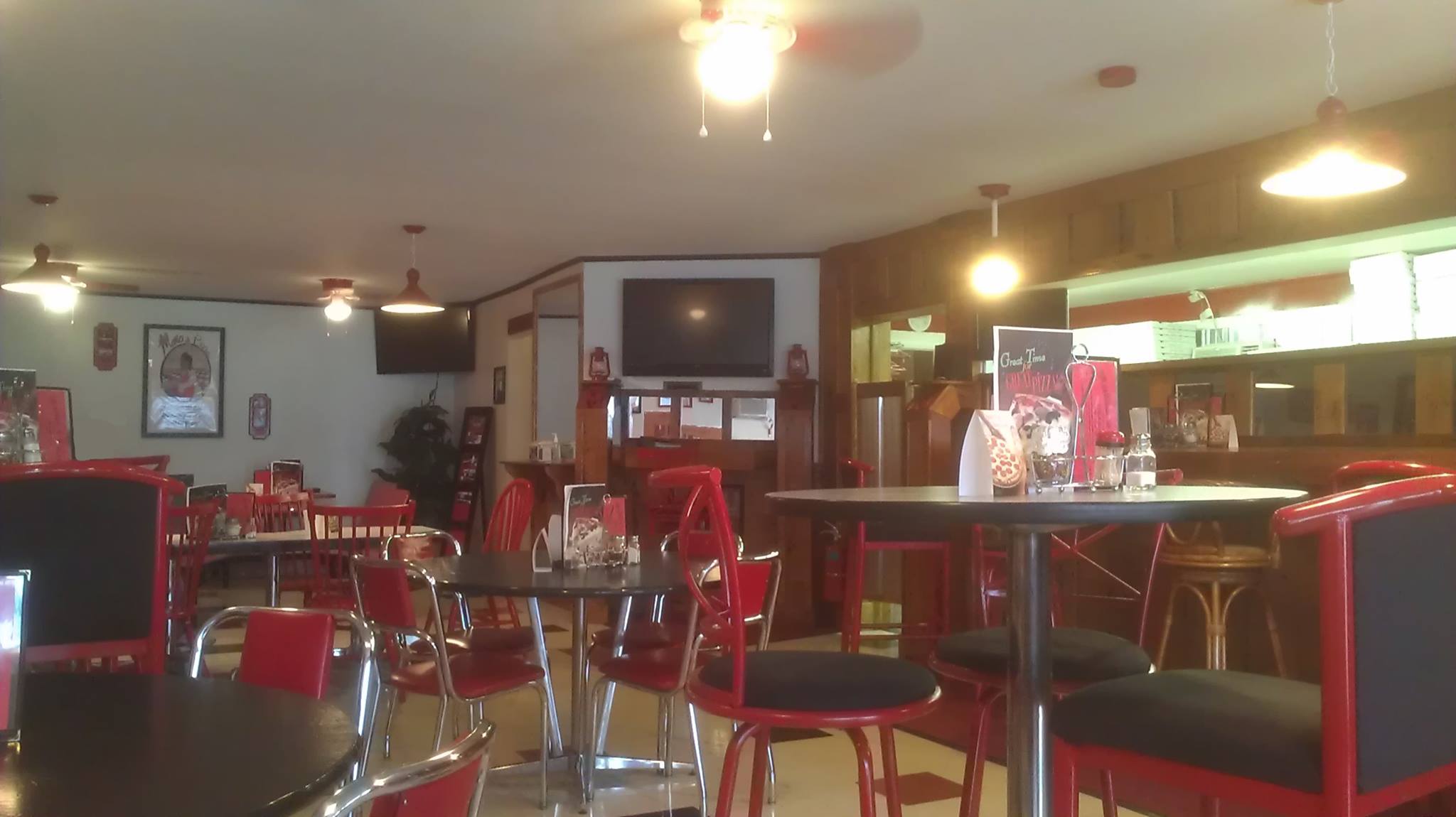 Mama's Pizza | Henderson KY