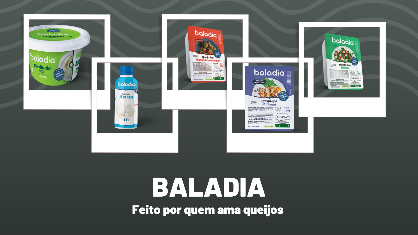 Baladia | Balsa Nova PR
