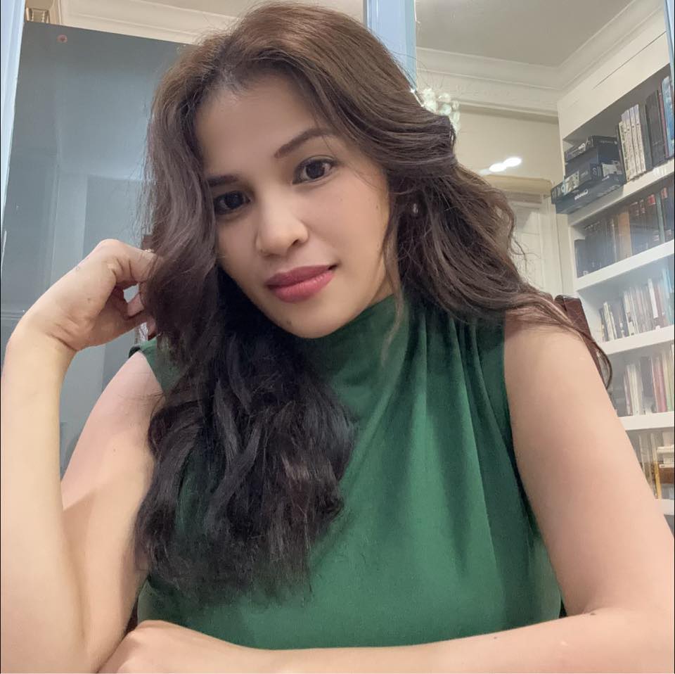 Mami Ruth