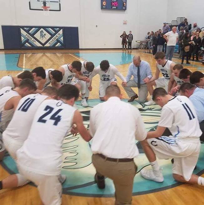 Barbour County Sports | Here is the 1954-55 Philippi High basketball ...