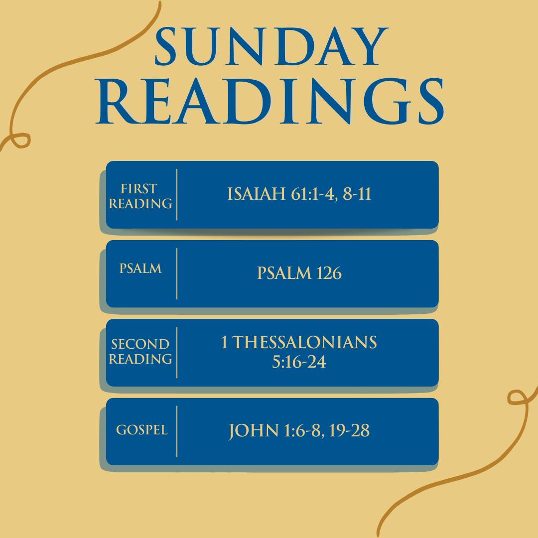 📜 Discover the upcoming... - St. Stephen Lutheran Church
