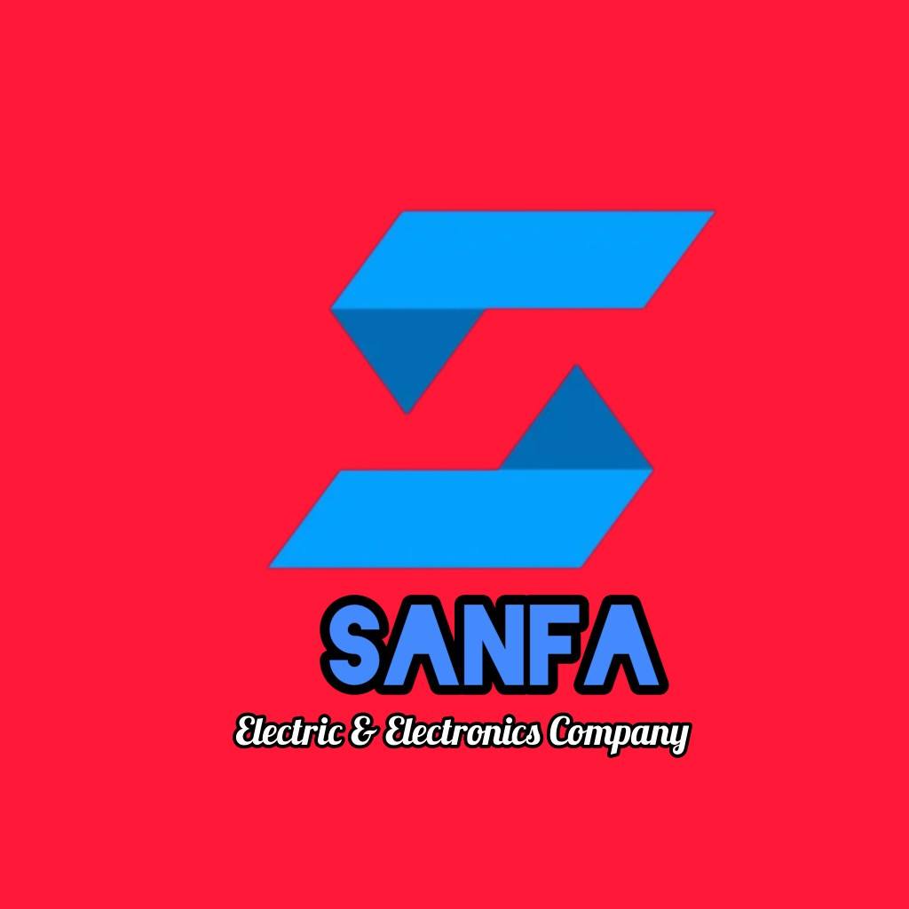 SANFA PLAZA