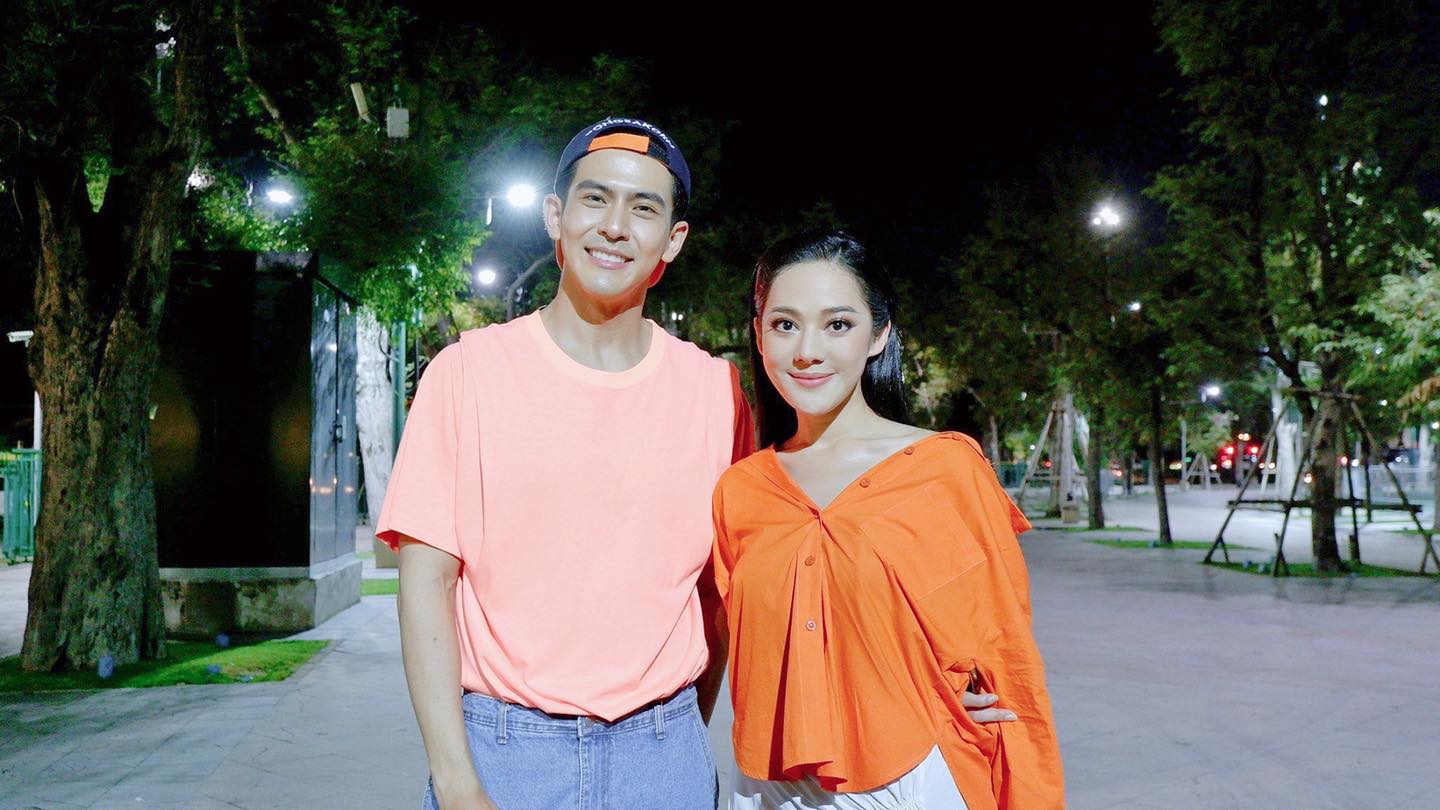 Anyarin... - Anyarin Terathananpat อัญรินทร์ ธีราธนันพัฒน์ | Facebook