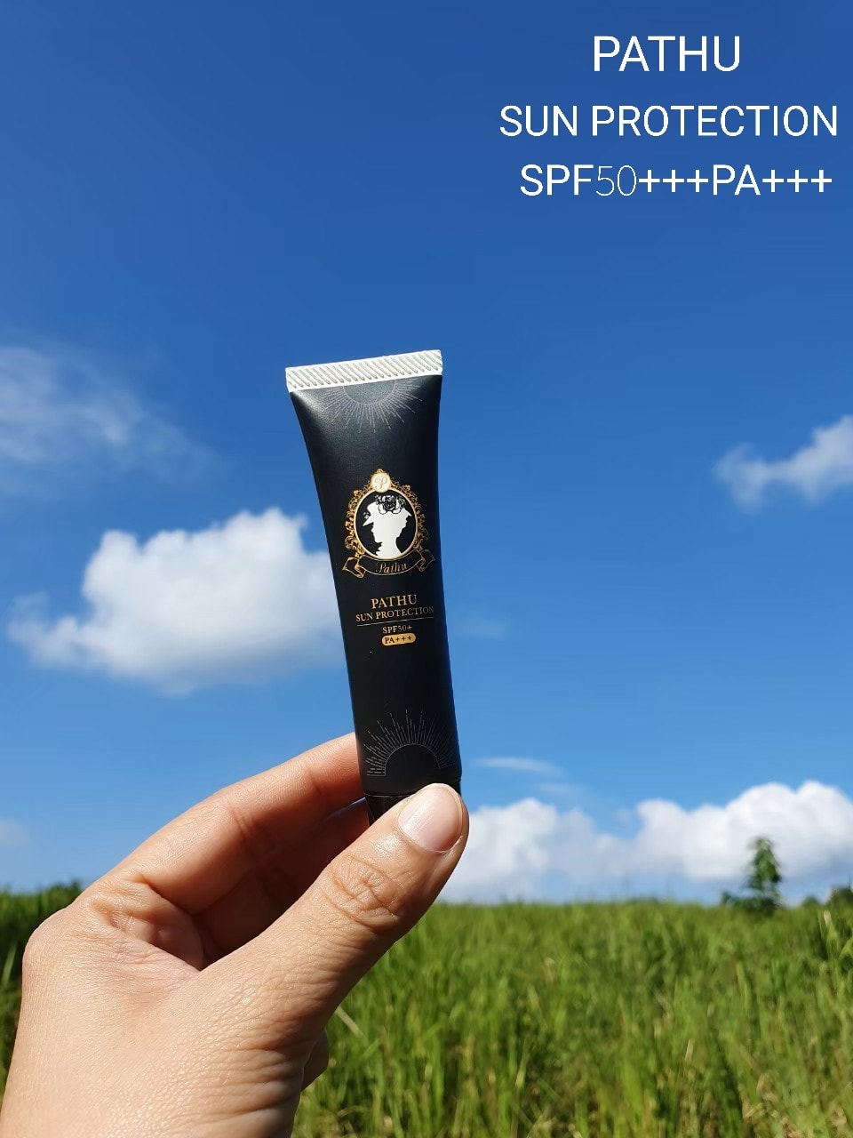 Pathu Sunprotection... - Pathu พธู เวชสำอางค์สำหรับคนไทย | Facebook