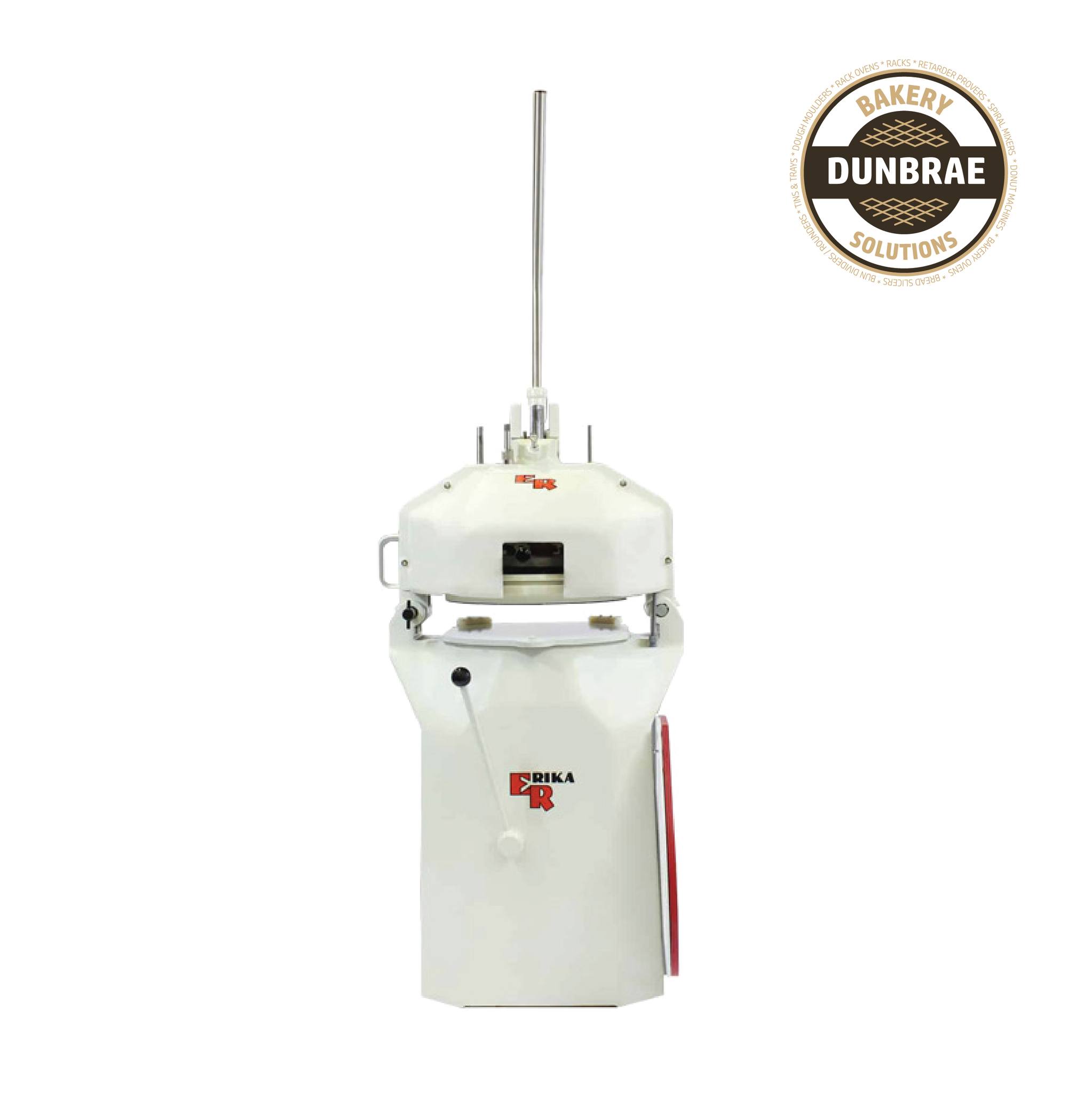 Dunbrae - ERIKA RECORD SEMI AUTOMATIC RH DIVIDER ROUNDER In stock now ...