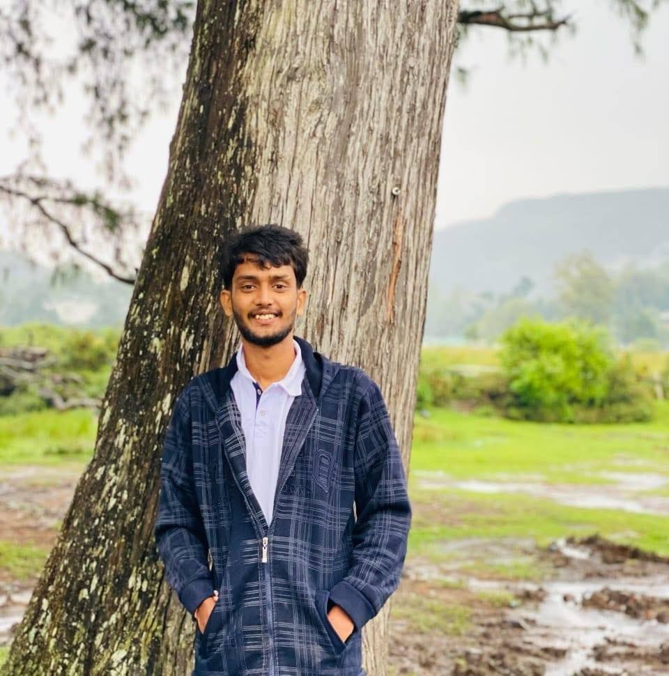 Deshika Nilupul