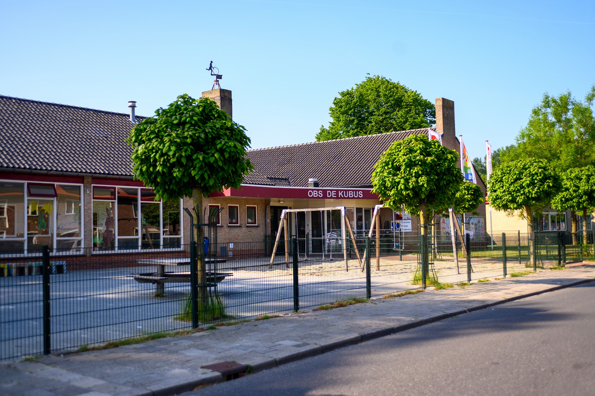 Het Erasmus... - Het Erasmus praktijkonderwijs