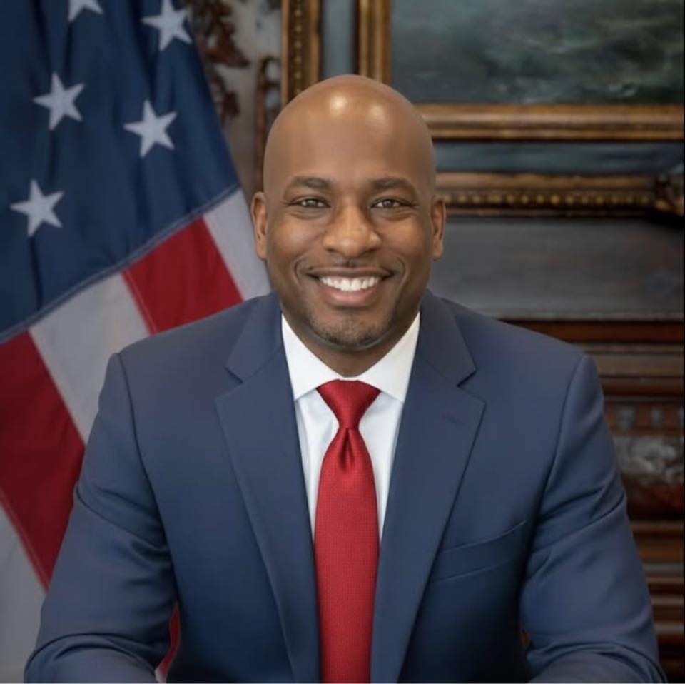 Jason Johnson