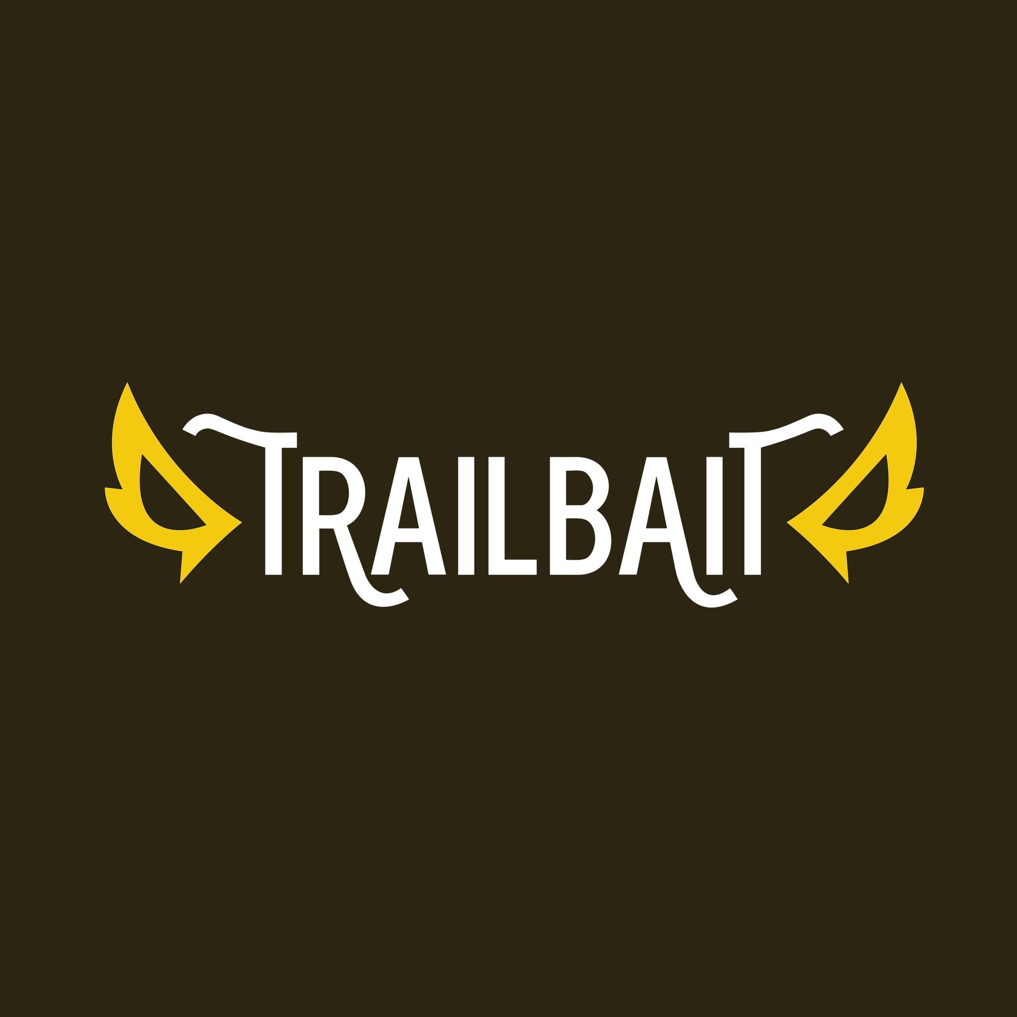 What you mount is your business... Making it fit is ours 🙂‍↕️ Trailbait ...