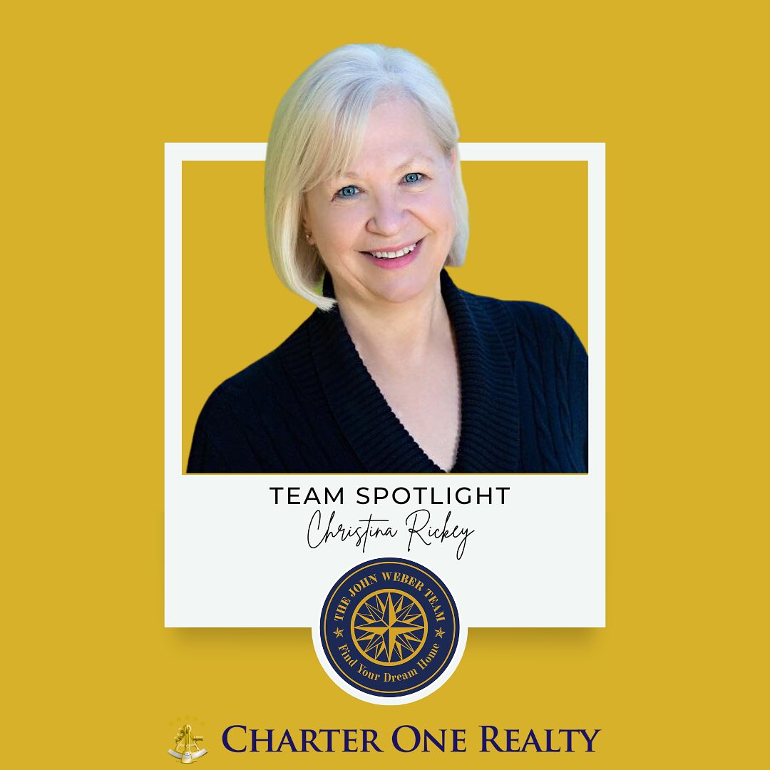🗞Get to know Preferred Agent... - The John Weber Team | Facebook