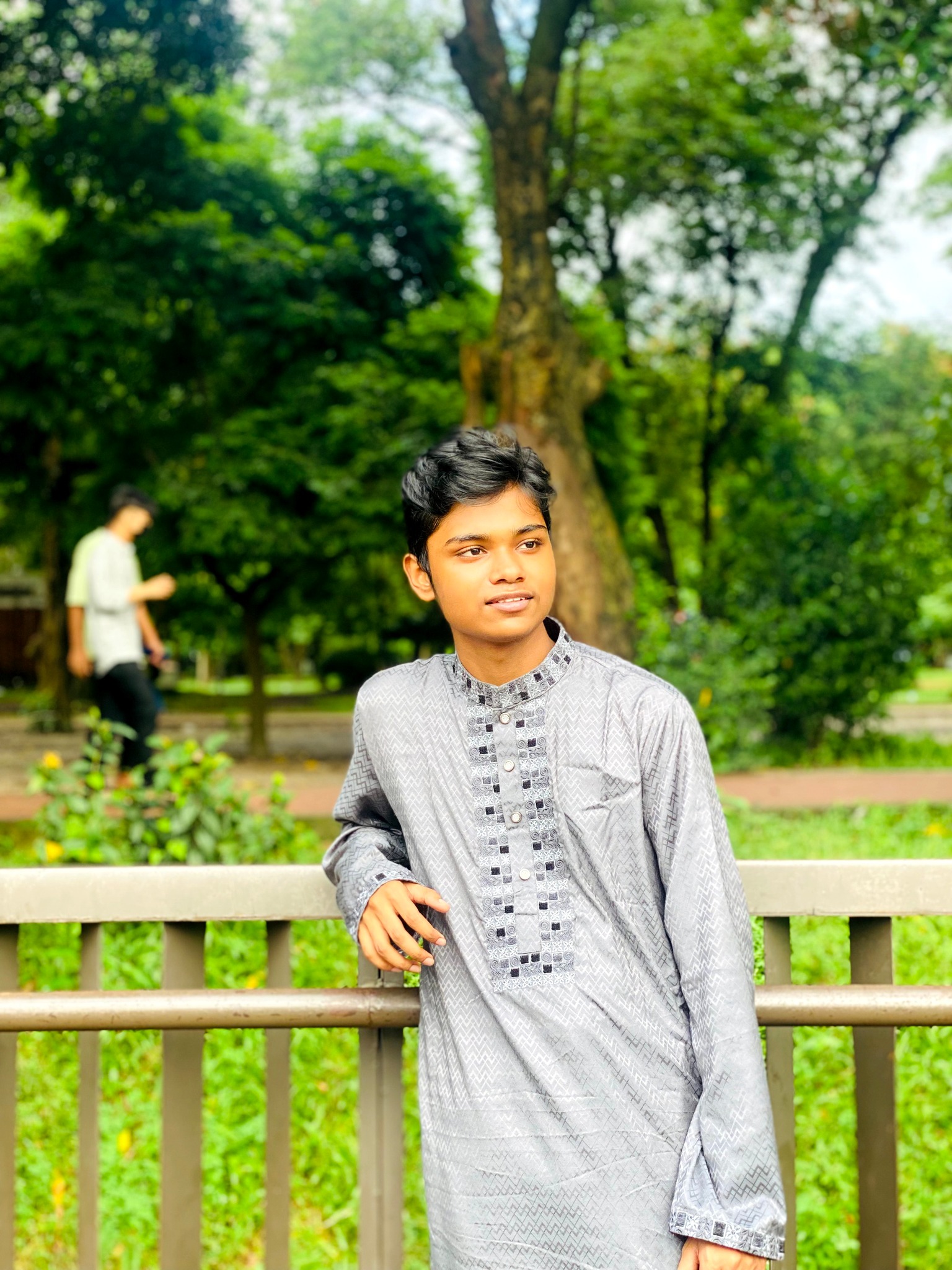 Md Tuhin