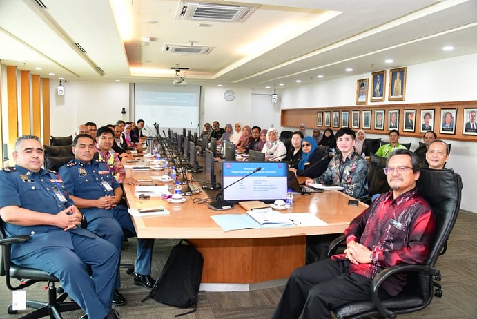 19 Oktober 2023 | Kuala... - Malaysian Timber Industry Board