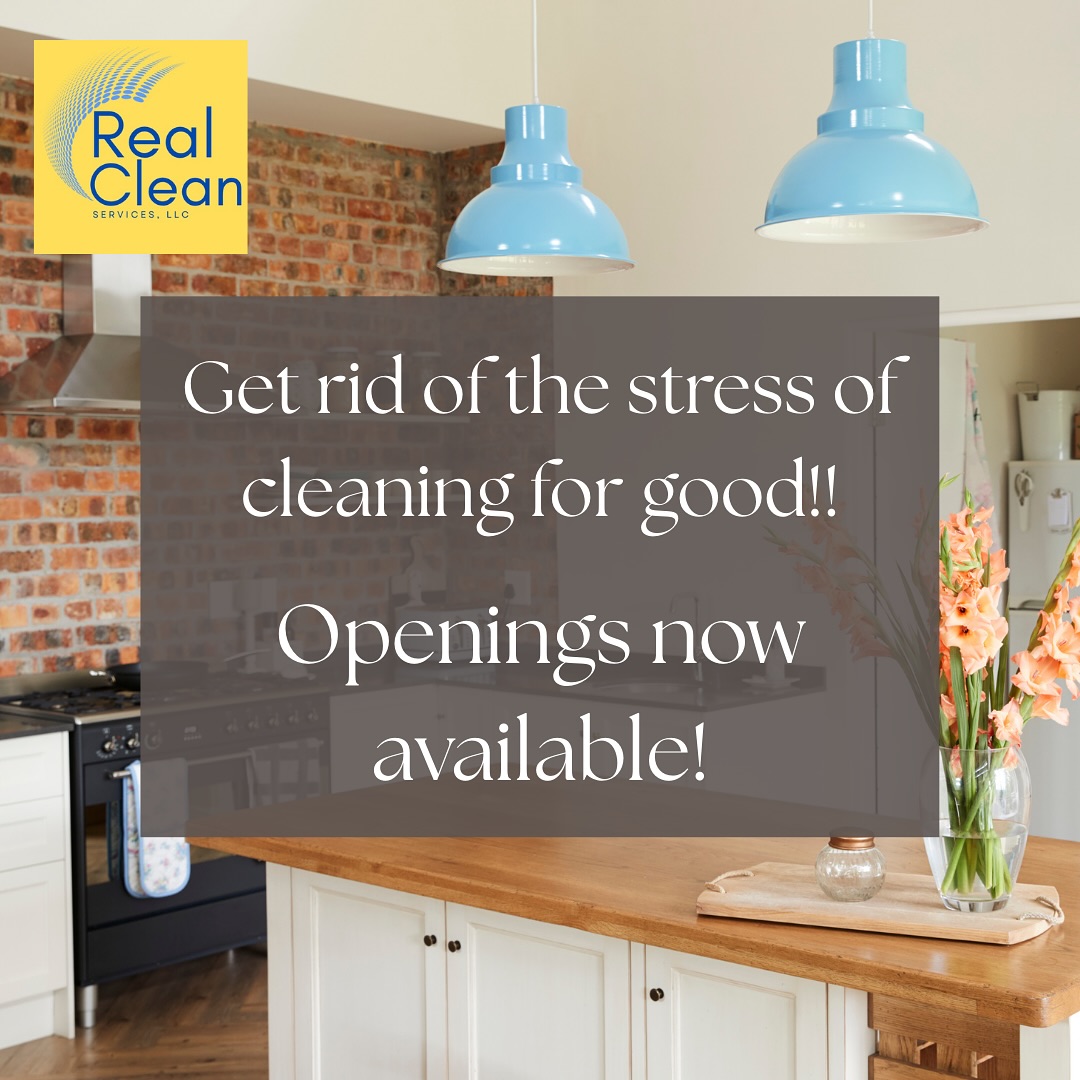 Real Clean Services, LLC