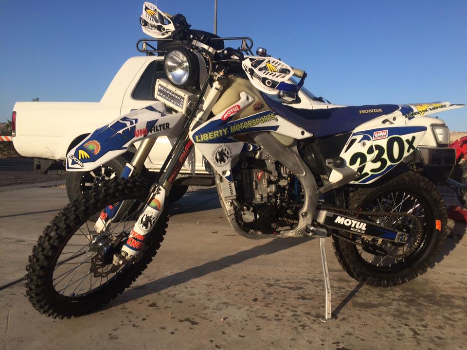 Endo Racing | Mountain Home ID