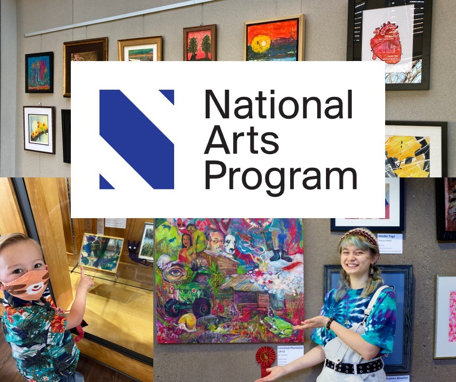 City - Call for Artists! The City of Santa Rosa's Public Art Program ...