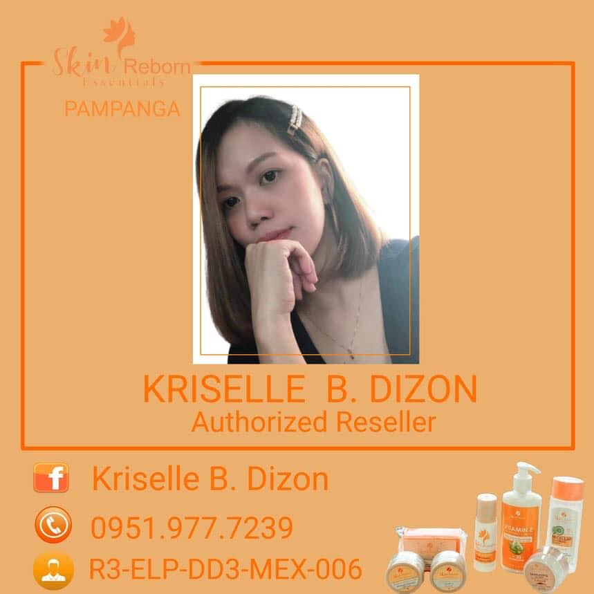 Skin Reborn Mexico by rs kriselle