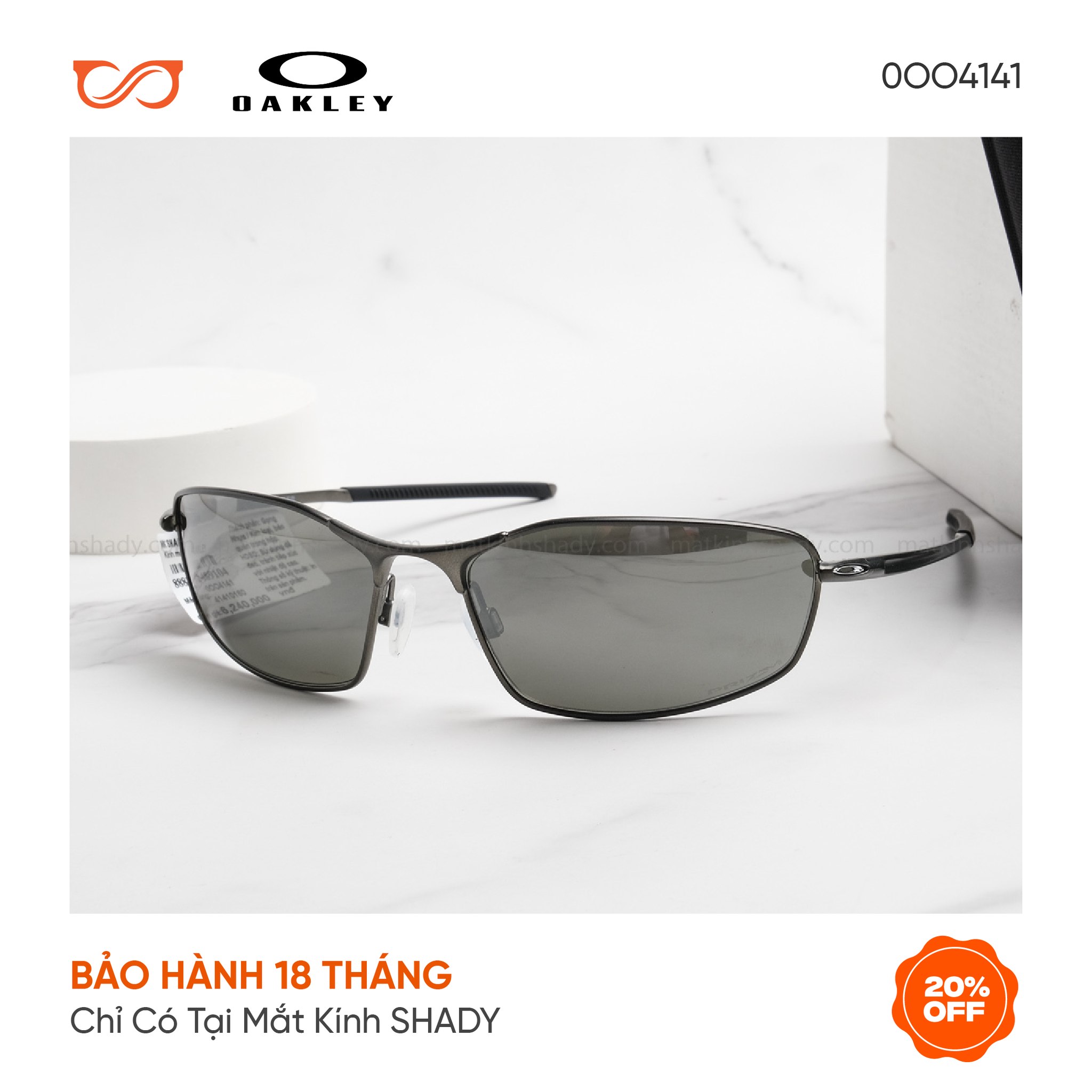 Mắt Kính Shady - Mắt Kính Shady added a new photo.