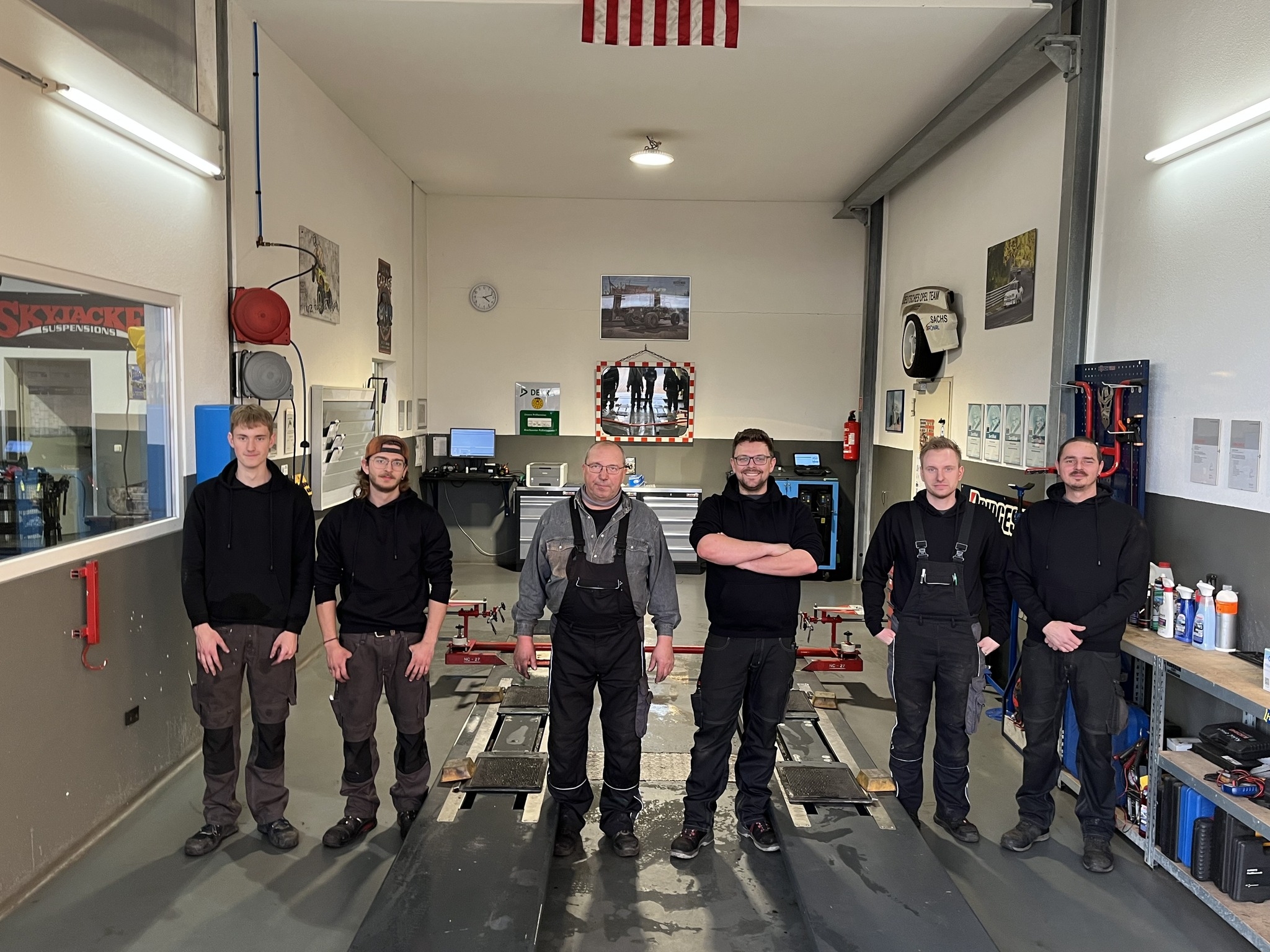 Langenbach Gmbh Konstanz Kfz Werkstatt Und Autoteile