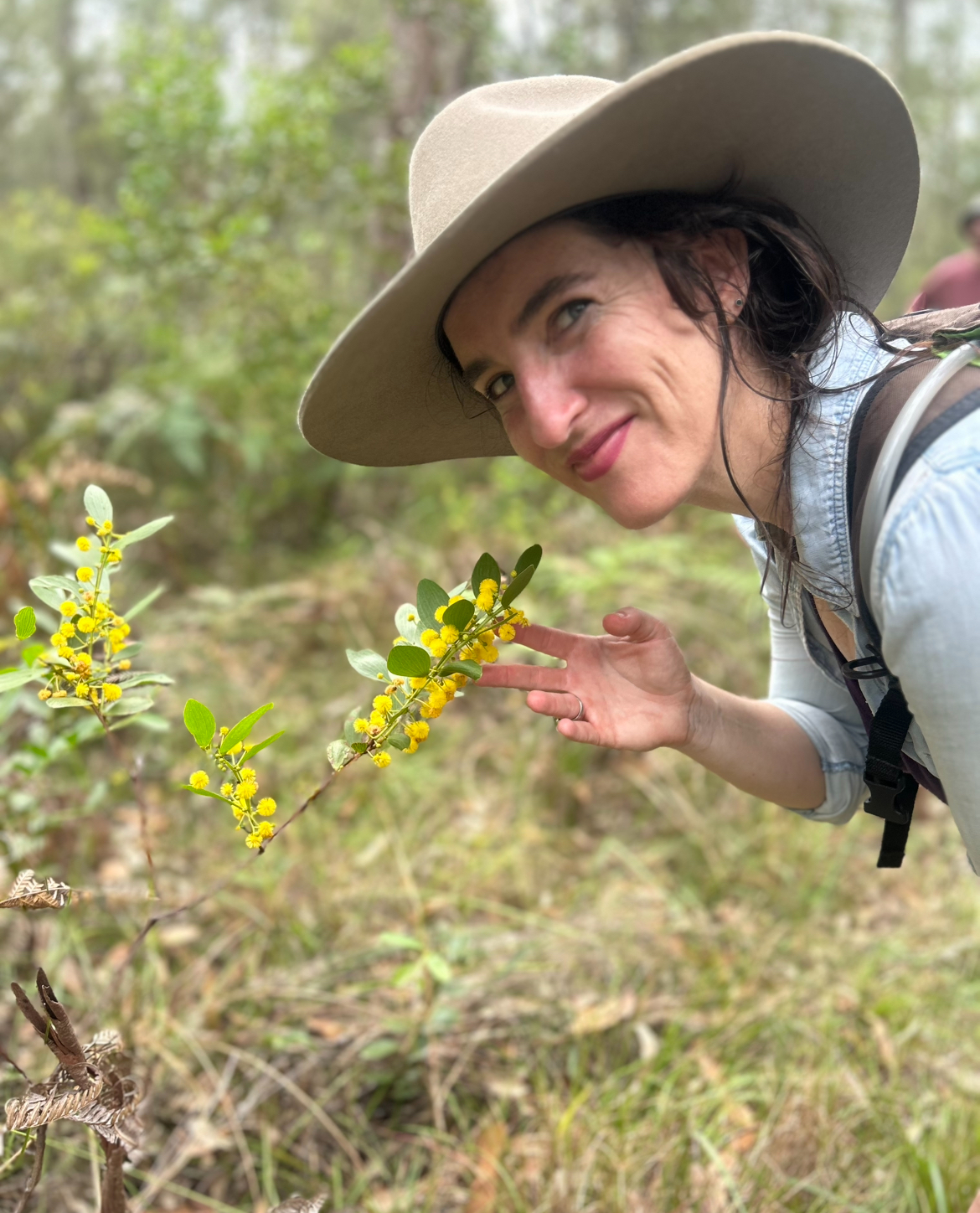 Raptor - Hi, I’m Mary Timms, founder of Raptor Environmental. I’ve ...